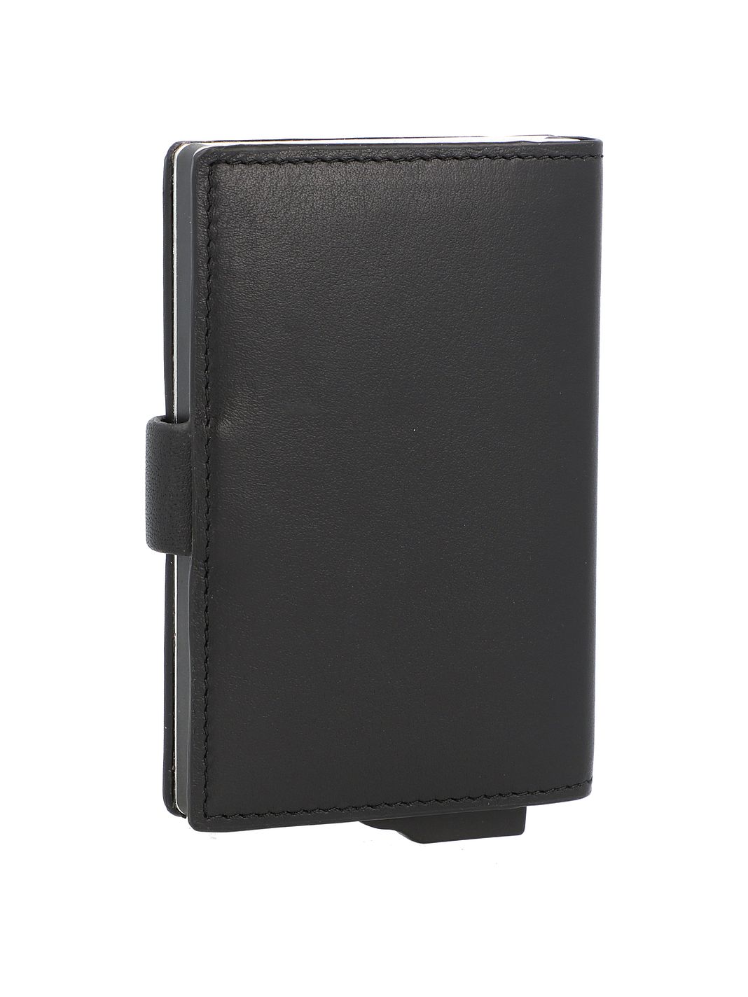 Bogner Aspen c-two Custodia per carta di credito Protezione RFID Vera Pelle 7 cm Bogner Aspen c-two Custodia per carta di credito Protezione RFID Vera Pelle 7 cm