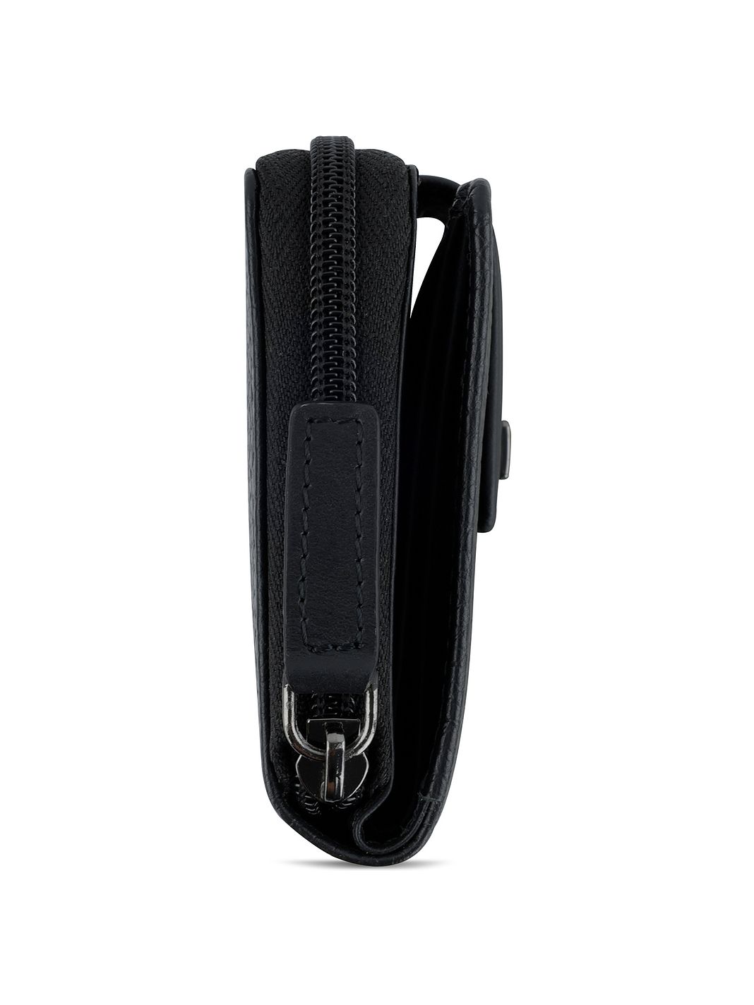 bugatti Sina Portafoglio Protezione RFID Vera Pelle 13.5 cm bugatti Sina Portafoglio Protezione RFID Vera Pelle 13.5 cm