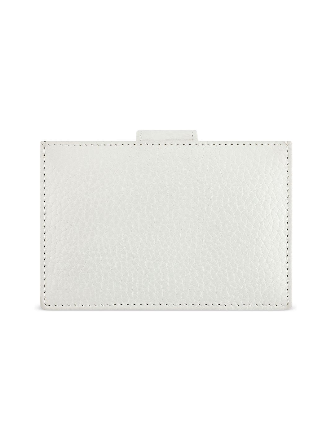 bugatti Elsa Custodia per carta di credito Protezione RFID Vera Pelle 11 cm bugatti Elsa Custodia per carta di credito Protezione RFID Vera Pelle 11 cm