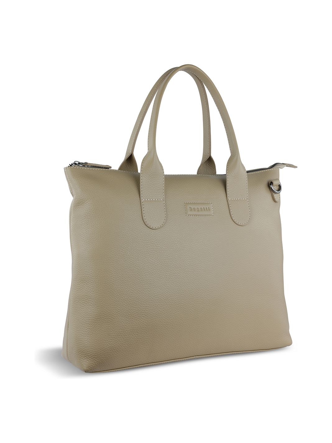 bugatti Elsa Borsa shopper Vera Pelle 46 cm bugatti Elsa Borsa shopper Vera Pelle 46 cm