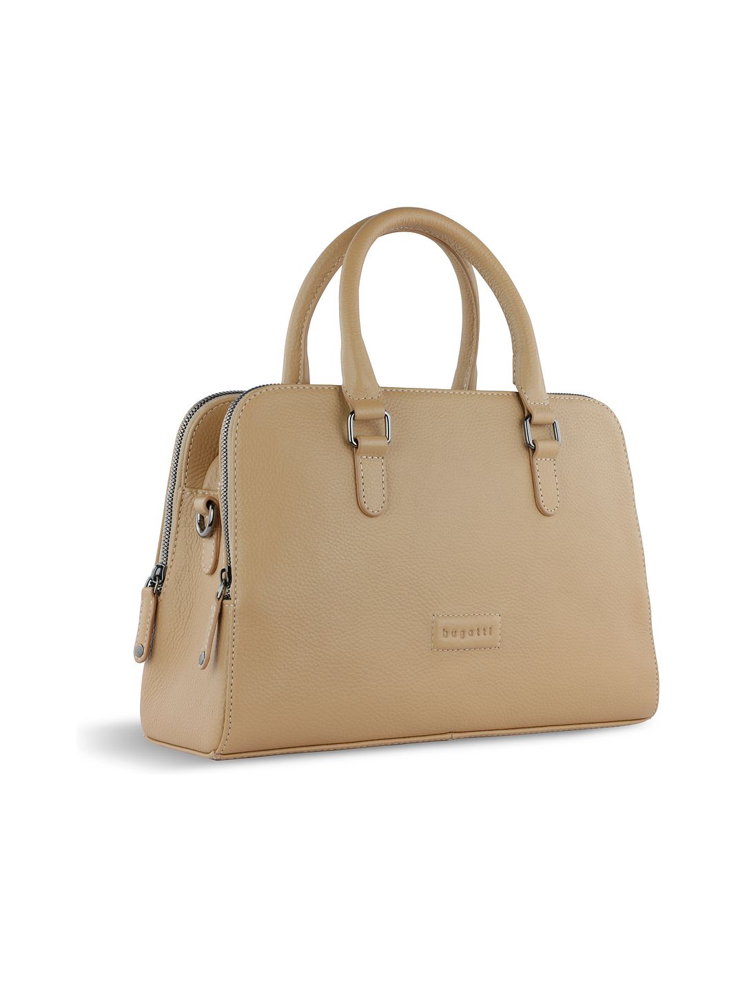 bugatti Elsa Borsetta Vera Pelle 32 cm