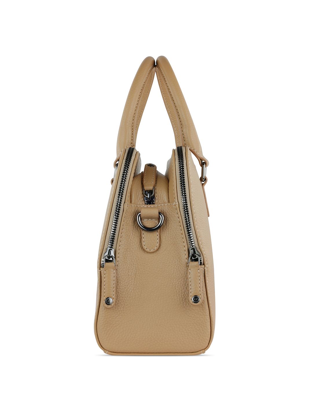 bugatti Elsa Borsetta Vera Pelle 32 cm