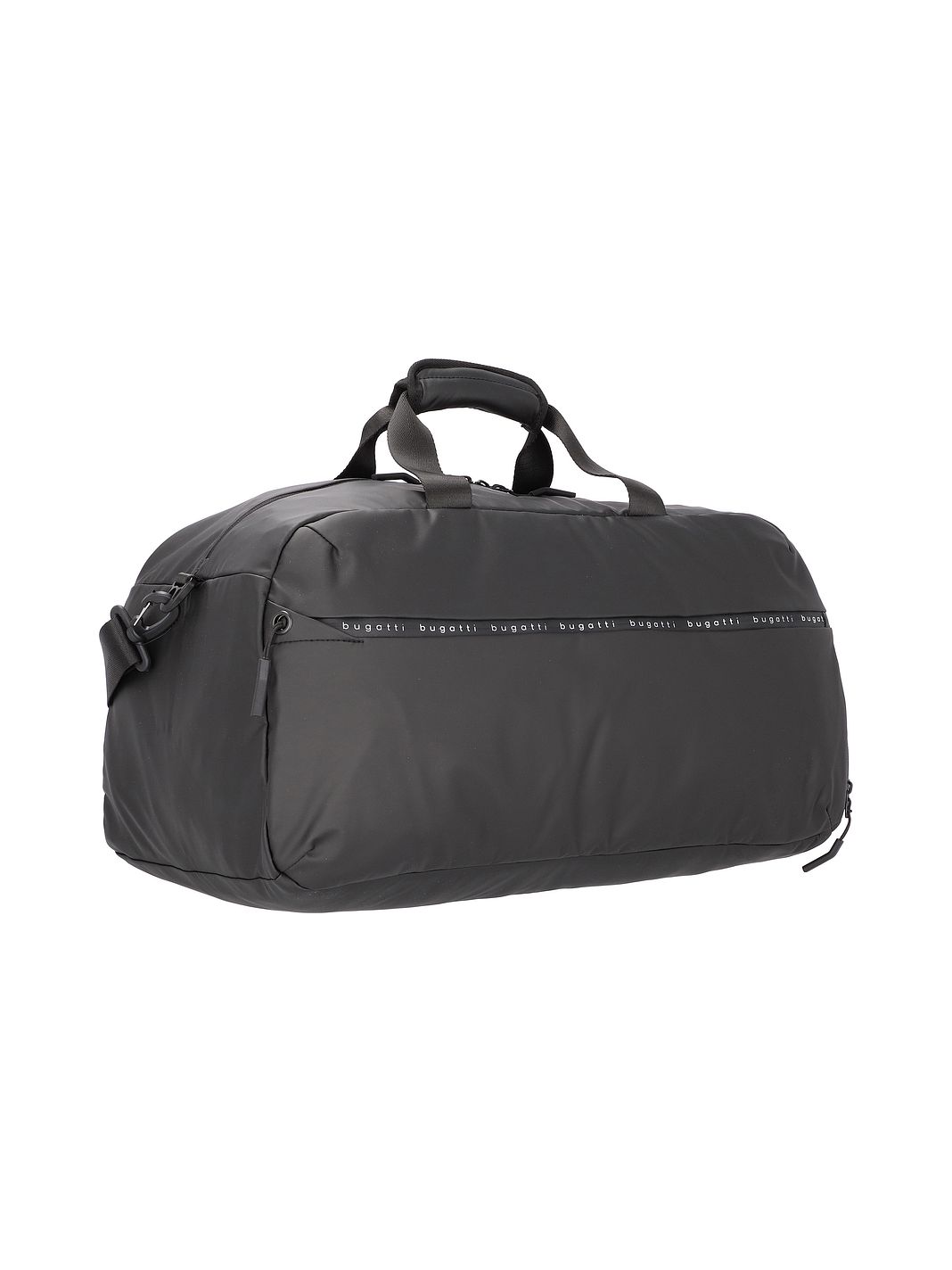 bugatti Blanc Borsa sportiva 50 cm bugatti Blanc Borsa sportiva 50 cm