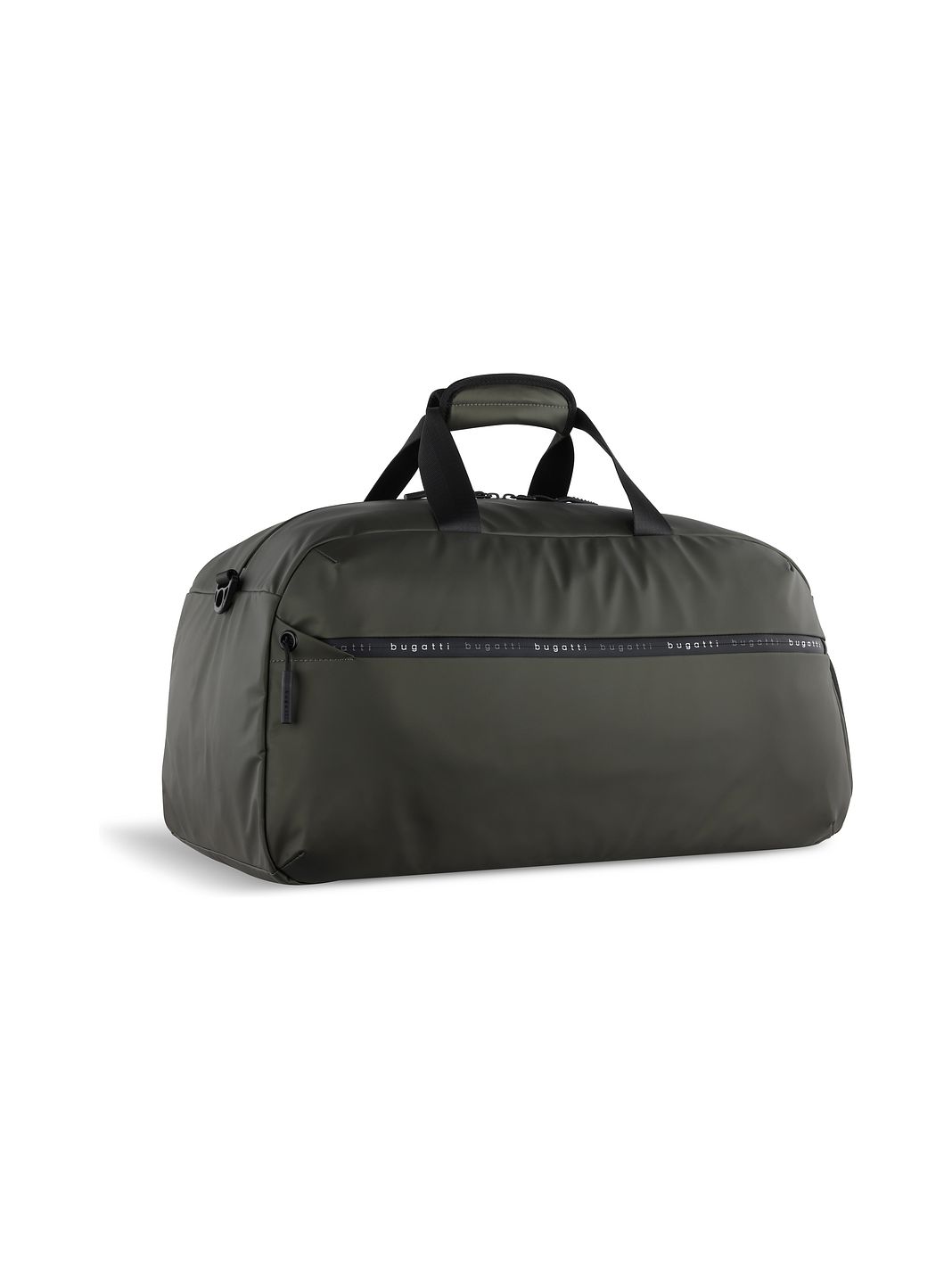 bugatti Blanc Borsa sportiva 50 cm