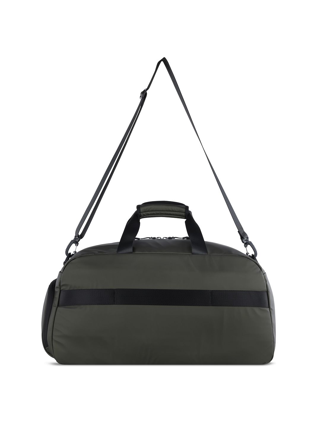 bugatti Blanc Borsa sportiva 50 cm