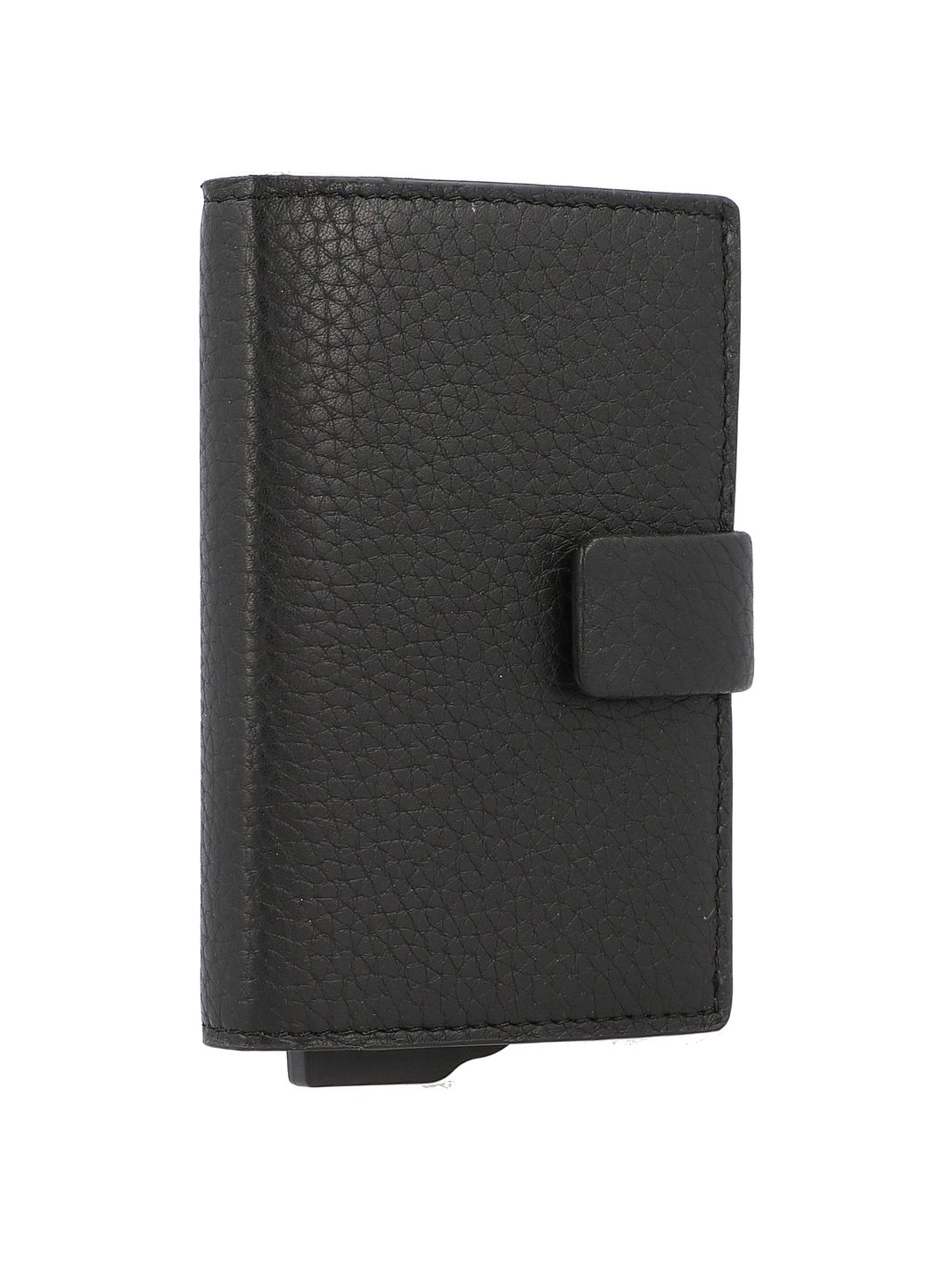 Bogner Vail c-three Custodia per carta di credito Protezione RFID Vera Pelle 7.5 cm Bogner Vail c-three Custodia per carta di credito Protezione RFID Vera Pelle 7.5 cm