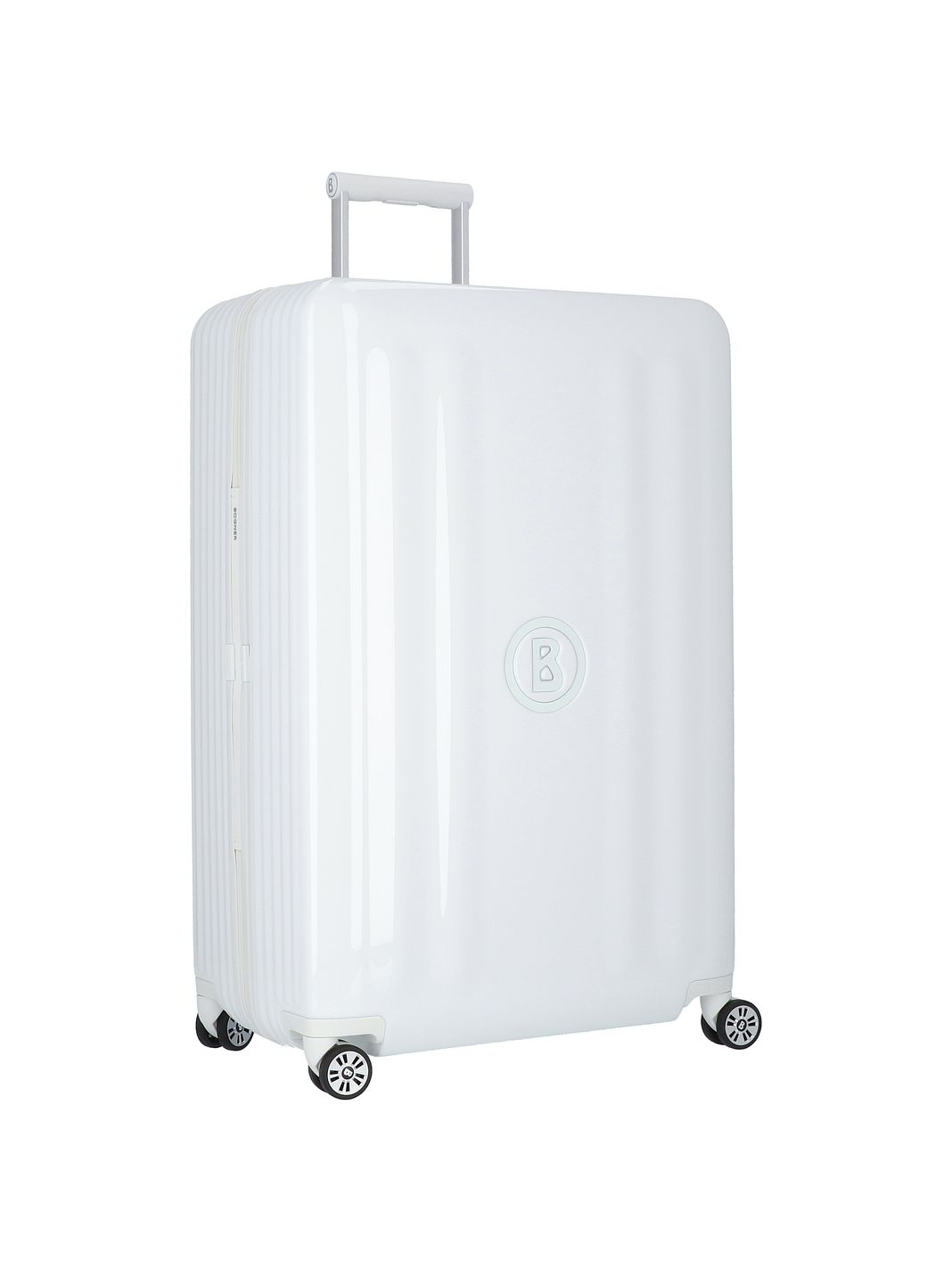 Bogner Piz 4-pyöräinen vetolaukku 77 cm
