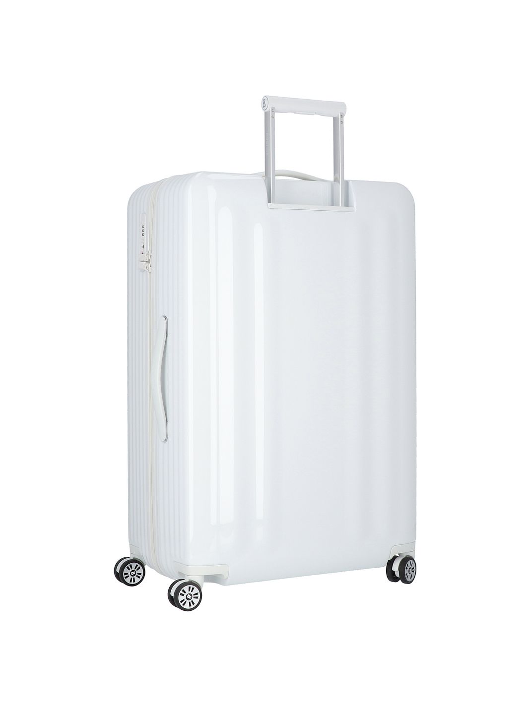 Bogner Piz 4-pyöräinen vetolaukku 77 cm