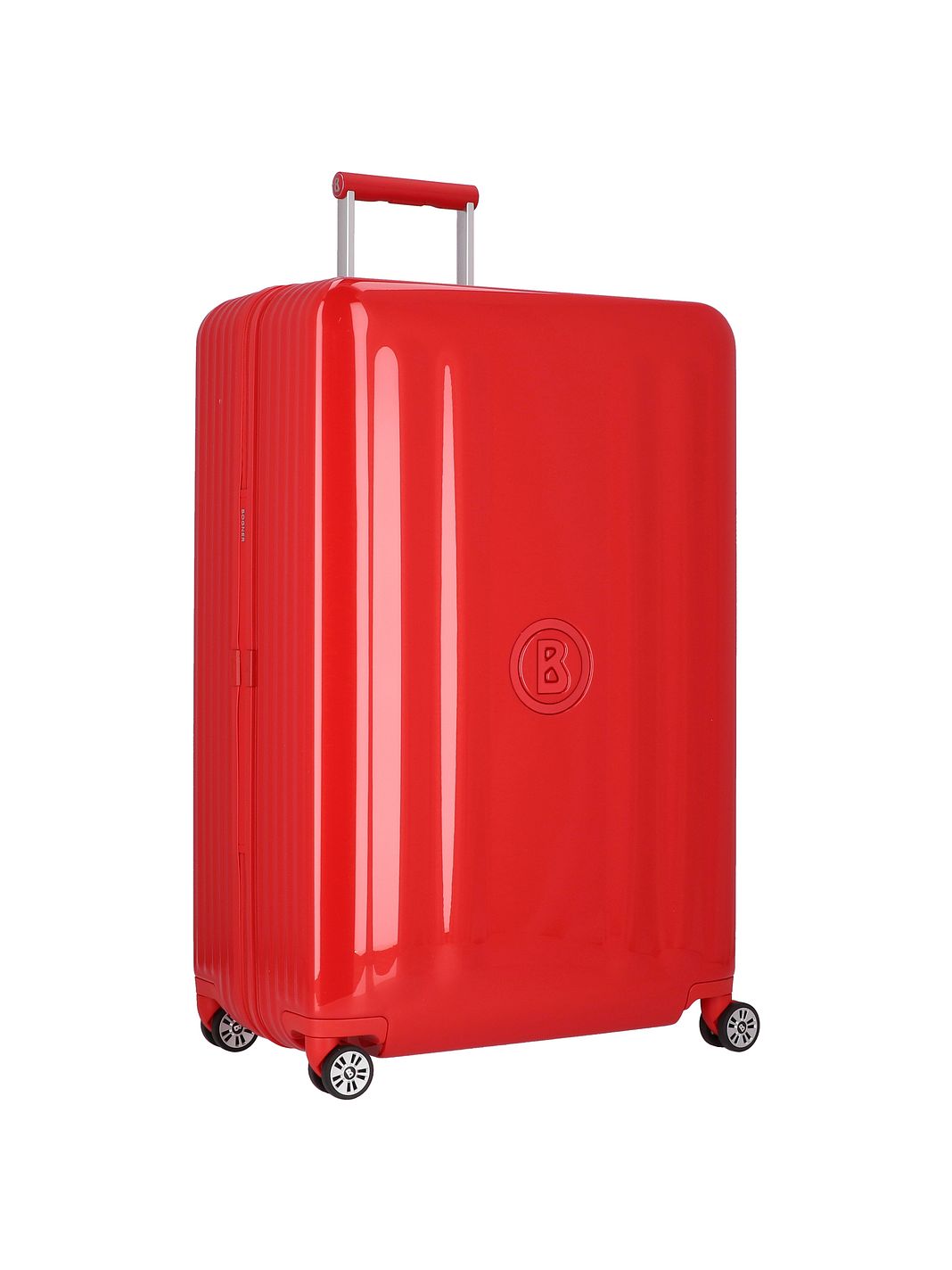 Bogner Piz 4-pyöräinen vetolaukku 77 cm