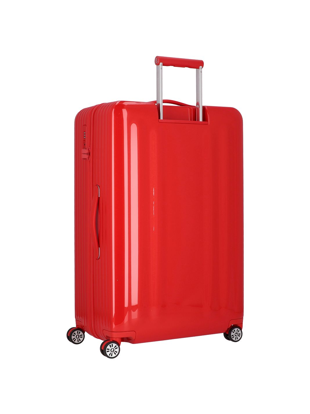 Bogner Piz 4-pyöräinen vetolaukku 77 cm