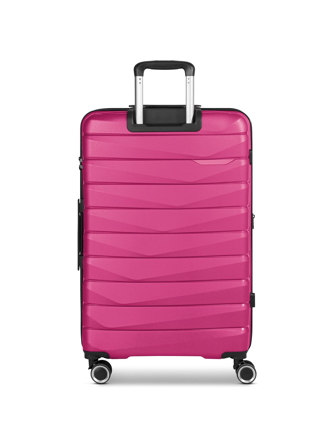Bench Paris 4 ruedas Trolley L 76 cm Con asa expansible Bench Paris 4 ruedas Trolley L 76 cm Con asa expansible