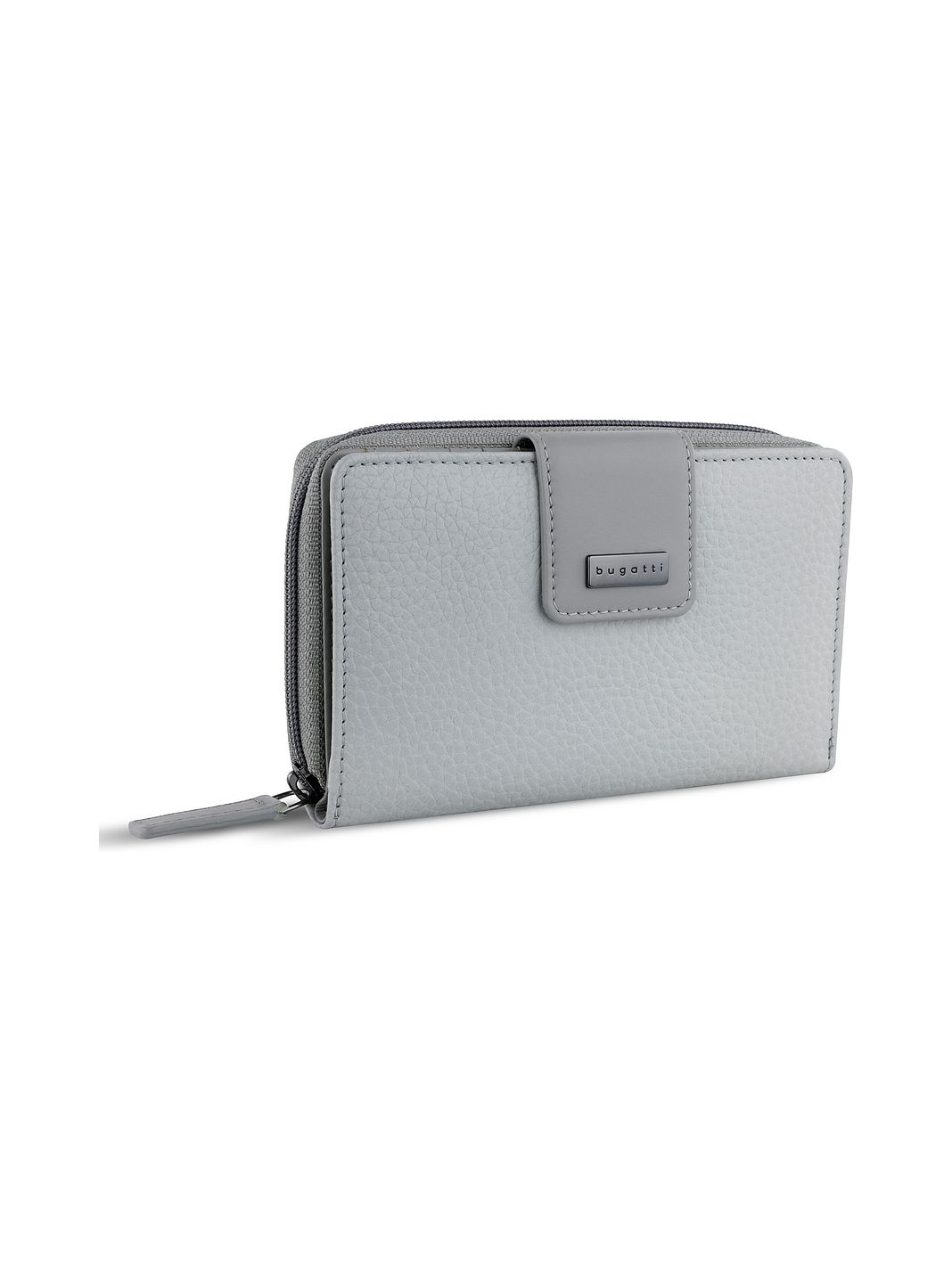 bugatti Sina Cartera Bloqueo RFID Piel natural 16 cm bugatti Sina Cartera Bloqueo RFID Piel natural 16 cm
