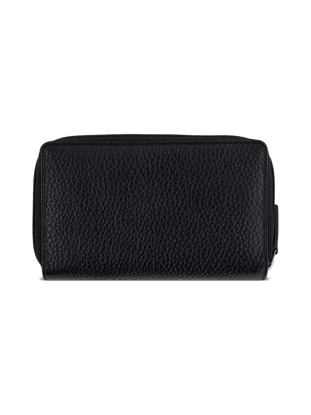 bugatti Sina Portafoglio Protezione RFID Vera Pelle 16 cm