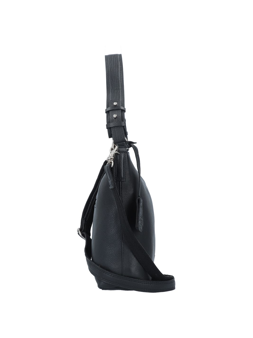 Burkely Soft Skylar Borsa a spalla Vera Pelle 27 cm Burkely Soft Skylar Borsa a spalla Vera Pelle 27 cm