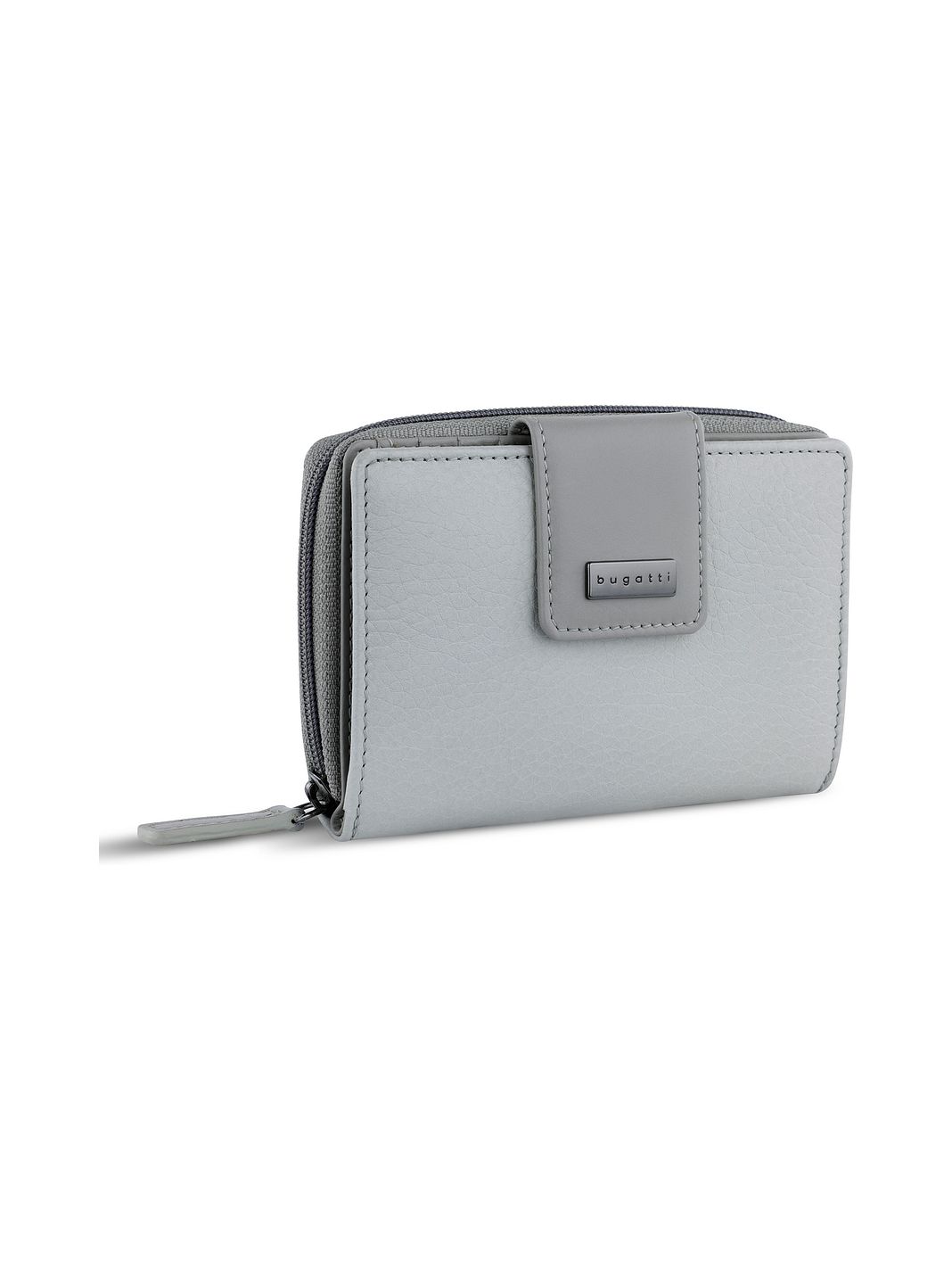 bugatti Sina Cartera Bloqueo RFID Piel natural 13.5 cm bugatti Sina Cartera Bloqueo RFID Piel natural 13.5 cm