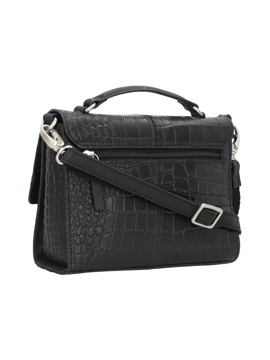 Burkely Cool Colbie Borsetta Vera Pelle 20 cm Burkely Cool Colbie Borsetta Vera Pelle 20 cm