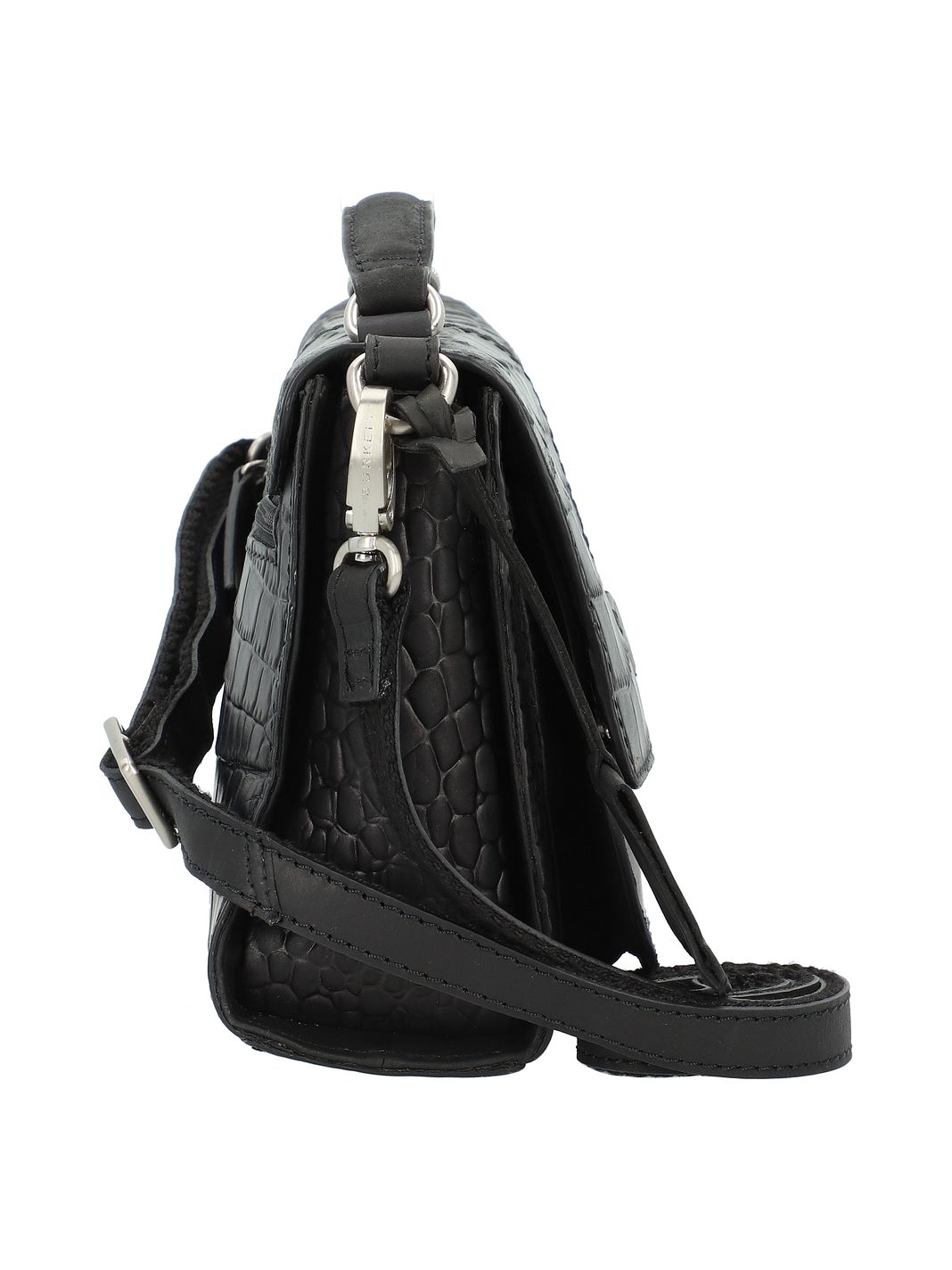 Burkely Cool Colbie Borsetta Vera Pelle 20 cm Burkely Cool Colbie Borsetta Vera Pelle 20 cm