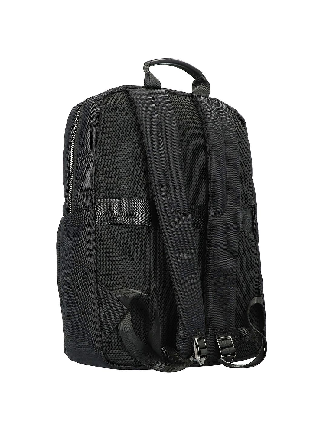 bugatti Nero Zaino da giorno 40 cm Vano porta PC bugatti Nero Zaino da giorno 40 cm Vano porta PC