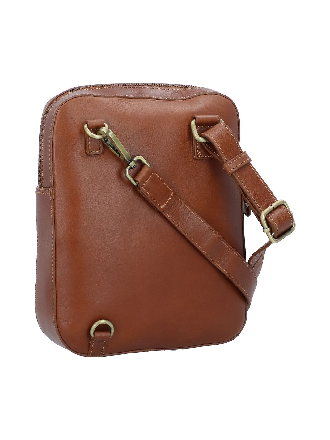 bugatti Remo Borsa a tracolla Vera Pelle 21 cm bugatti Remo Borsa a tracolla Vera Pelle 21 cm