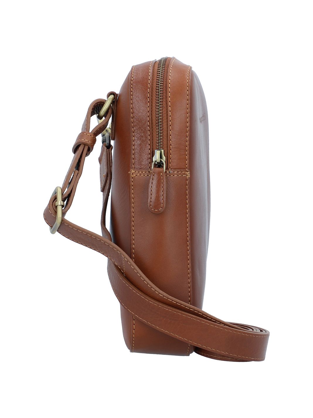 bugatti Remo Borsa a tracolla Vera Pelle 21 cm bugatti Remo Borsa a tracolla Vera Pelle 21 cm