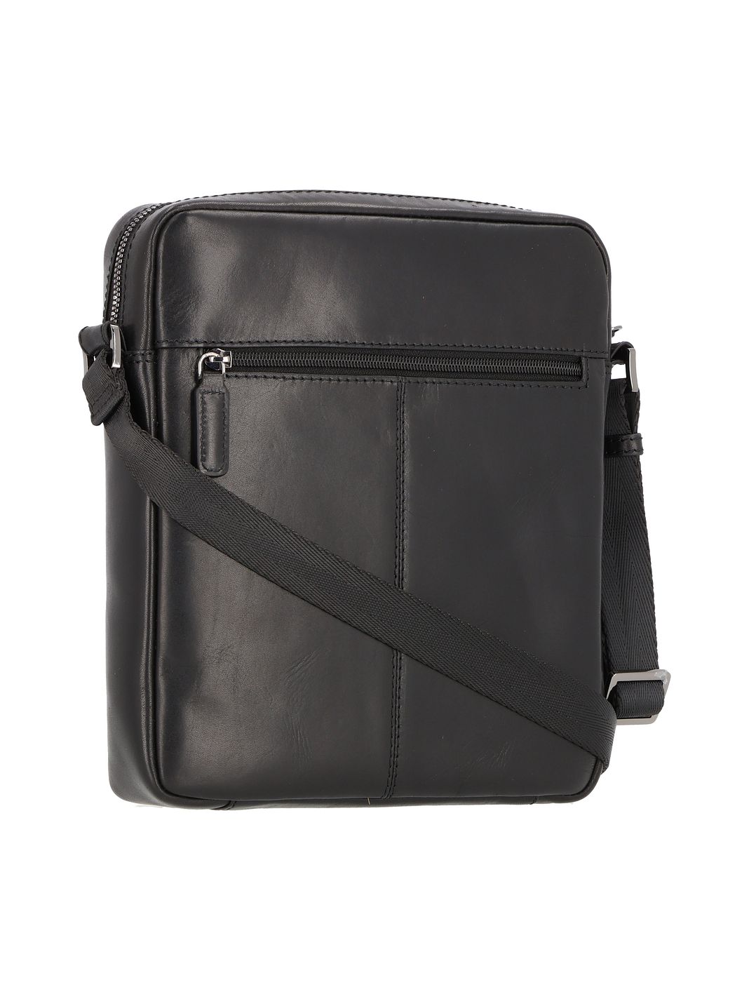 bugatti Romano Crossbody taška Kůže 23 cm bugatti Romano Crossbody taška Kůže 23 cm
