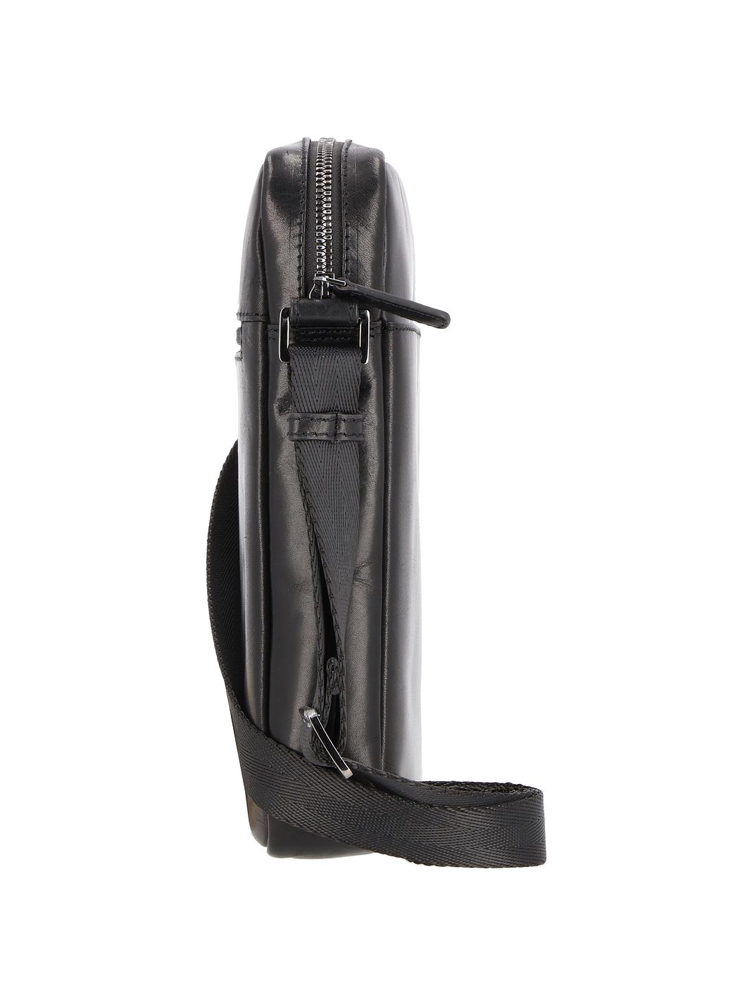 bugatti Romano Crossbody taška Kůže 23 cm bugatti Romano Crossbody taška Kůže 23 cm
