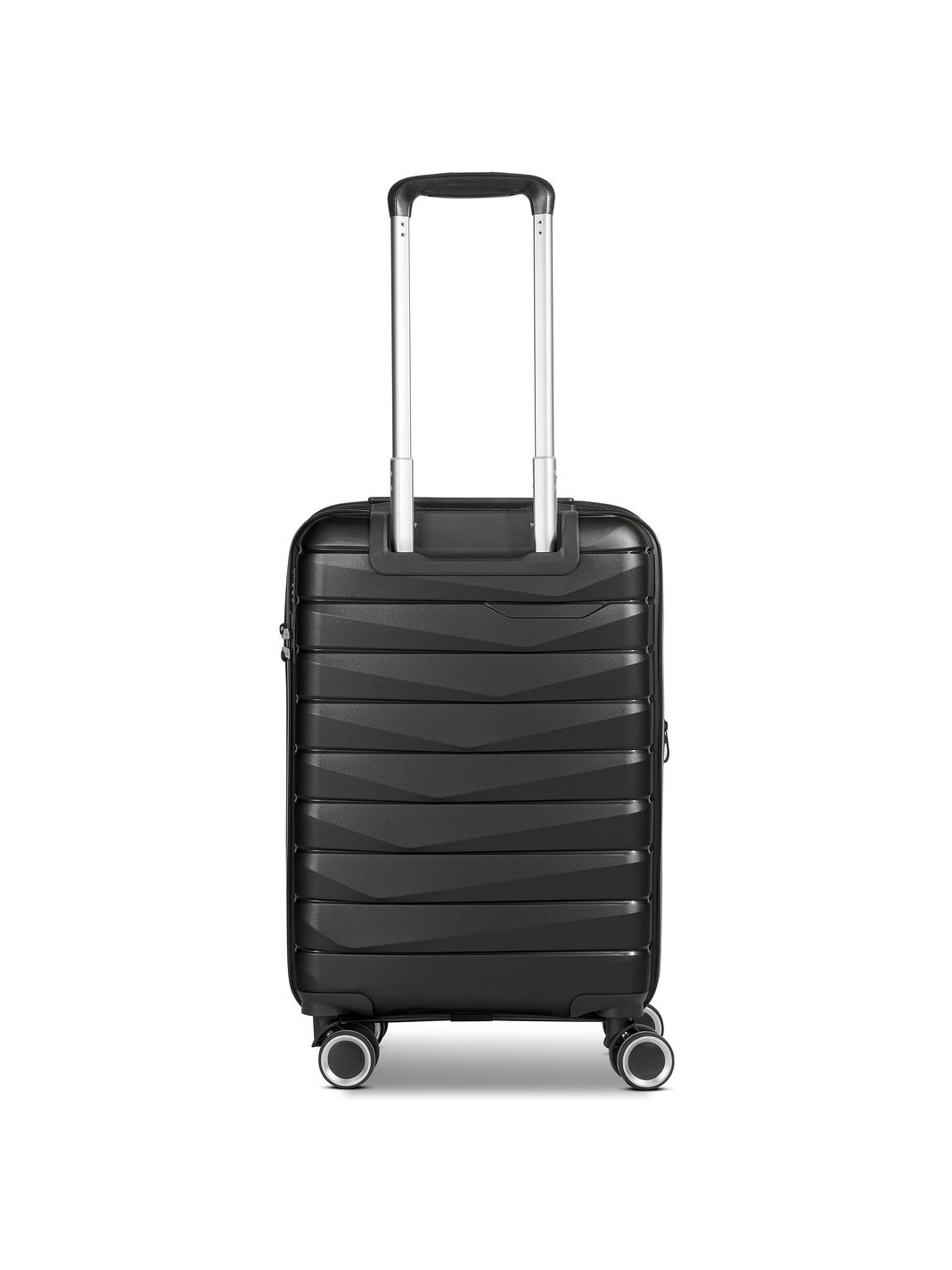 Bench Paris 4 ruote Trolley cabina S 55 cm espandibile Bench Paris 4 ruote Trolley cabina S 55 cm espandibile