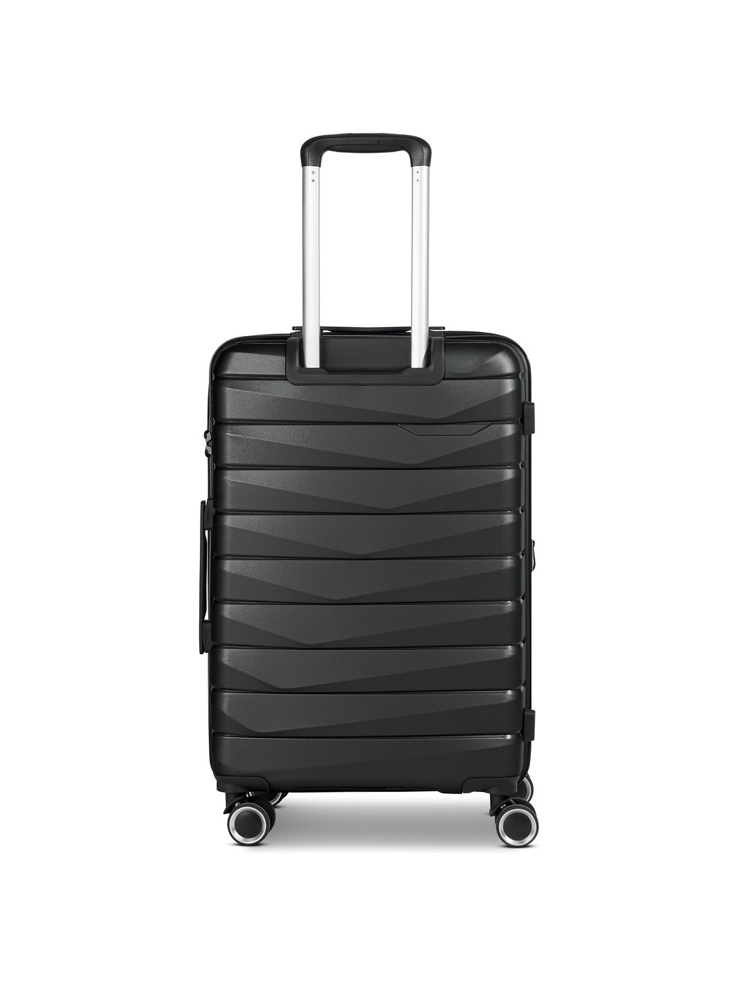 Bench Paris 4 ruote Carrello M 66 cm espandibile
