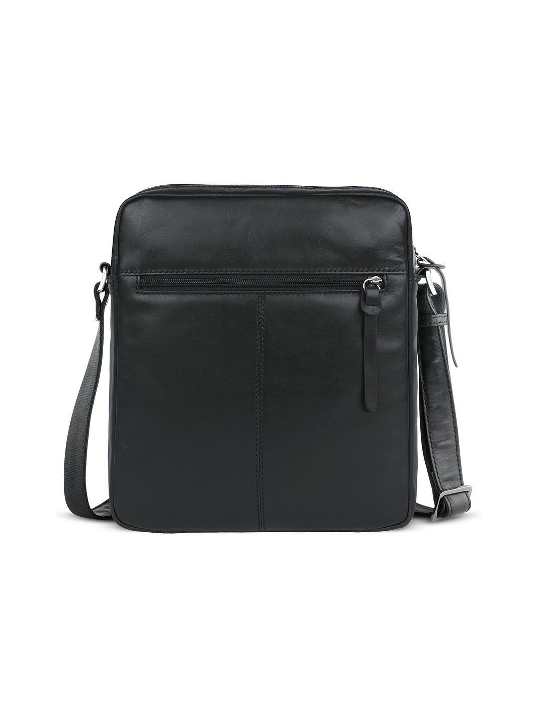 bugatti Romeo Borsa a tracolla Vera Pelle 22 cm bugatti Romeo Borsa a tracolla Vera Pelle 22 cm