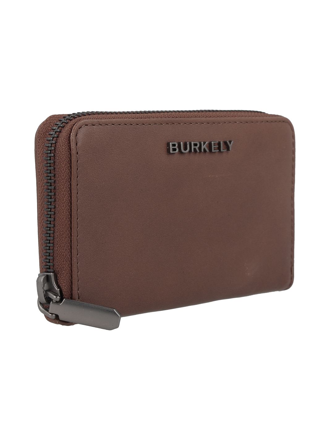 Burkely Nocturnal Nova Portafoglio Protezione RFID Vera Pelle 14.5 cm Burkely Nocturnal Nova Portafoglio Protezione RFID Vera Pelle 14.5 cm
