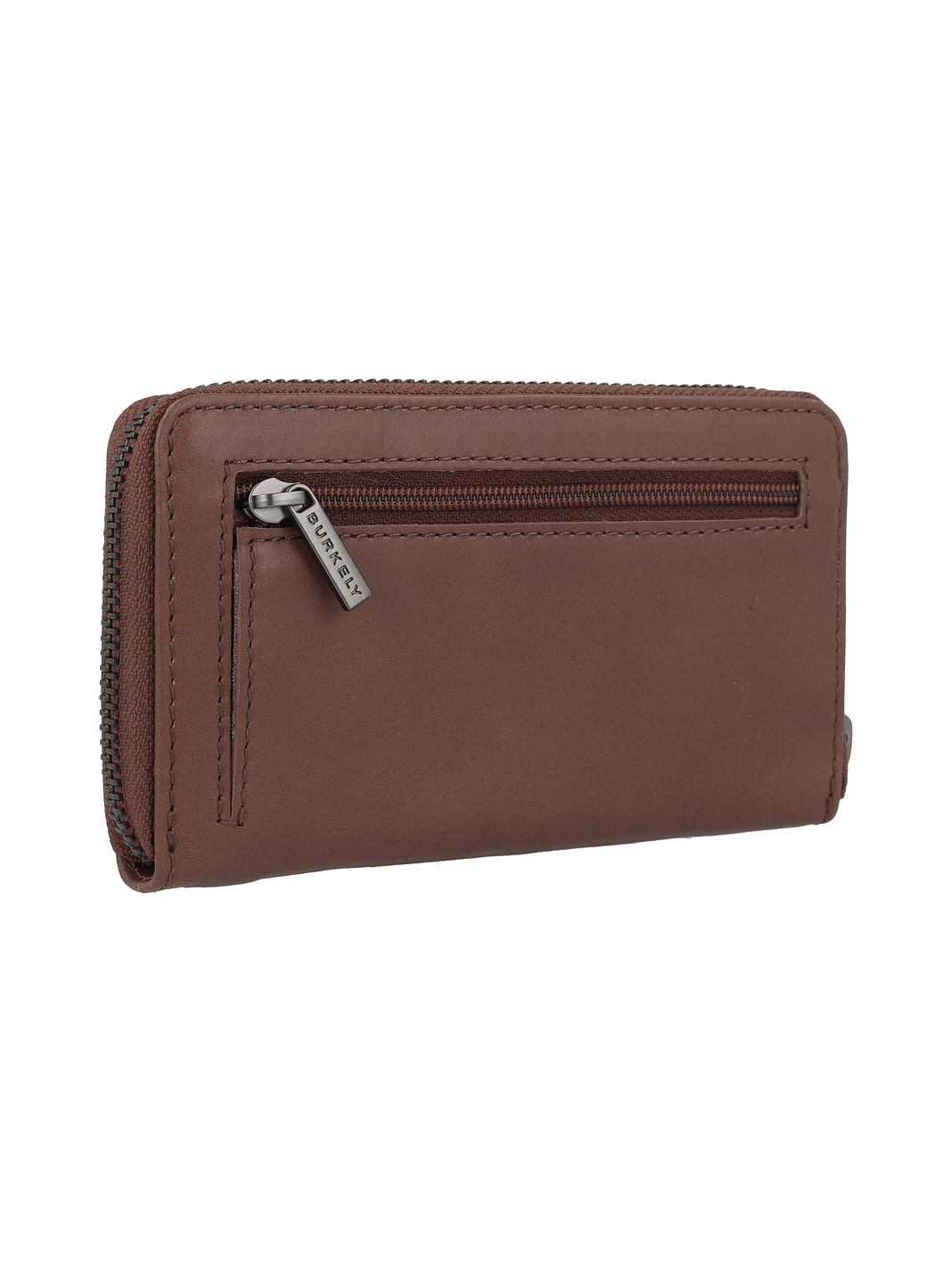 Burkely Nocturnal Nova Portafoglio Protezione RFID Vera Pelle 14.5 cm Burkely Nocturnal Nova Portafoglio Protezione RFID Vera Pelle 14.5 cm