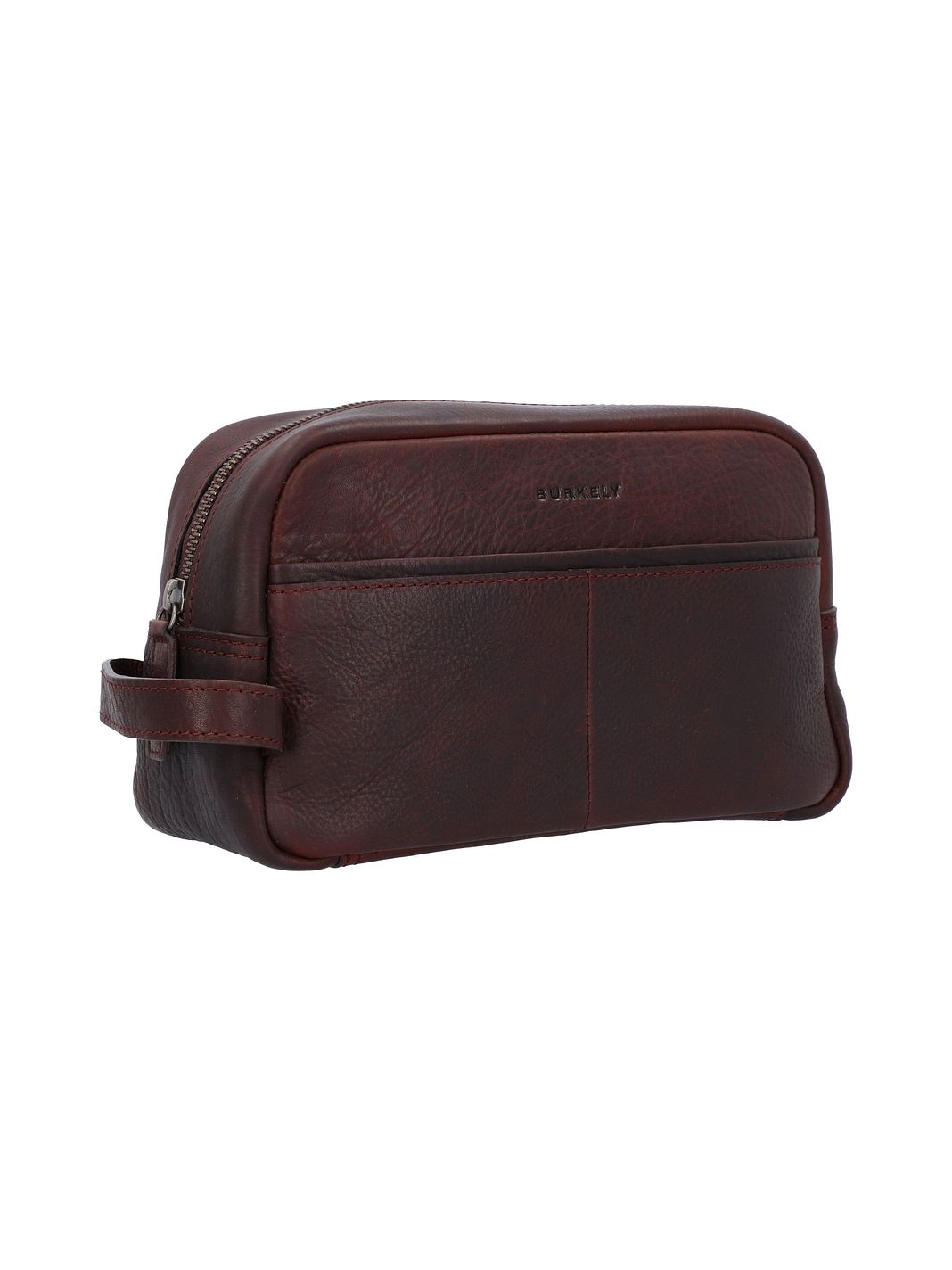 Burkely Antique Avery Borsa da toilette Vera Pelle 25 cm Burkely Antique Avery Borsa da toilette Vera Pelle 25 cm