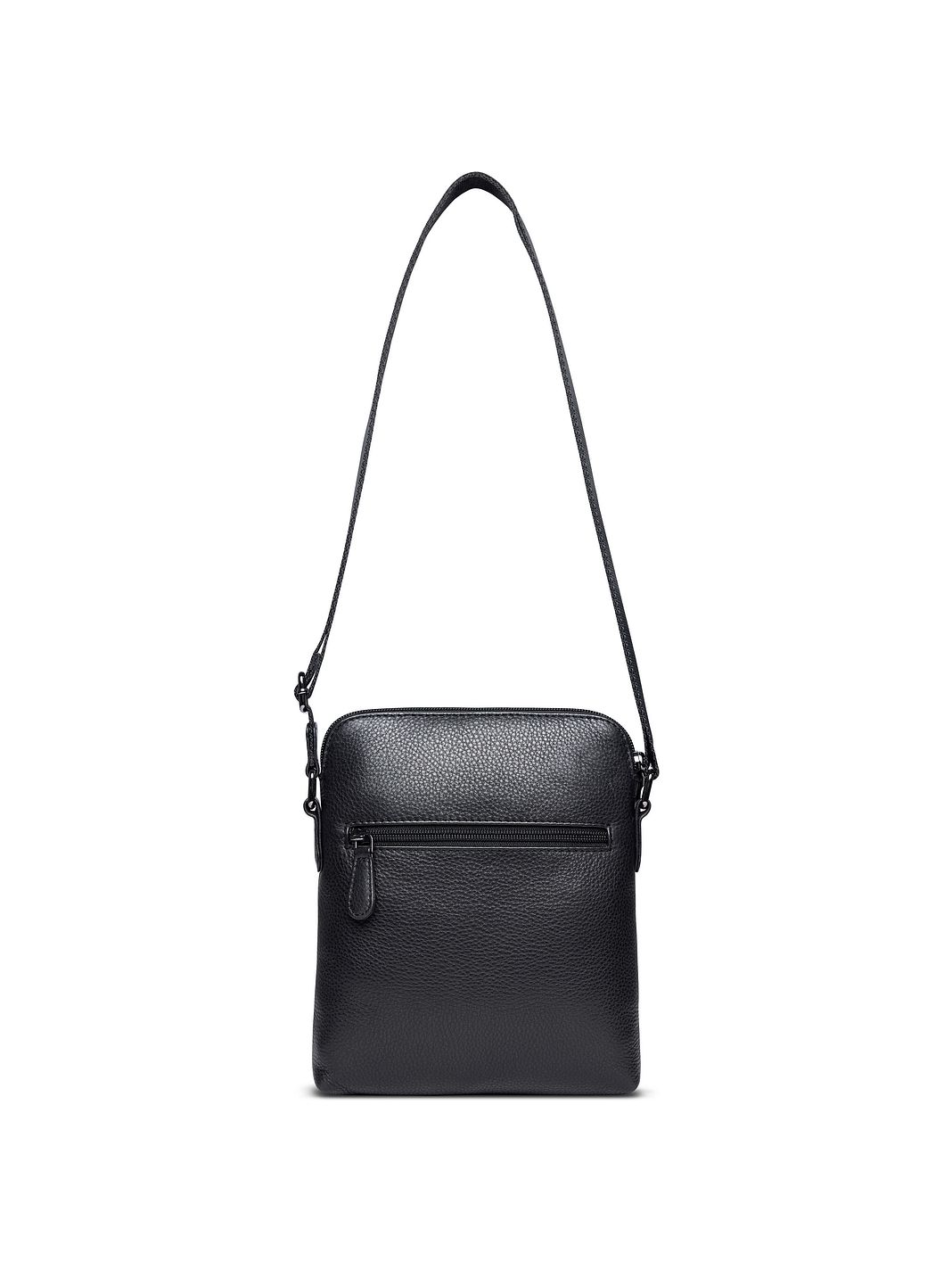 bugatti Nome Borsa a tracolla Vera Pelle 19 cm bugatti Nome Borsa a tracolla Vera Pelle 19 cm