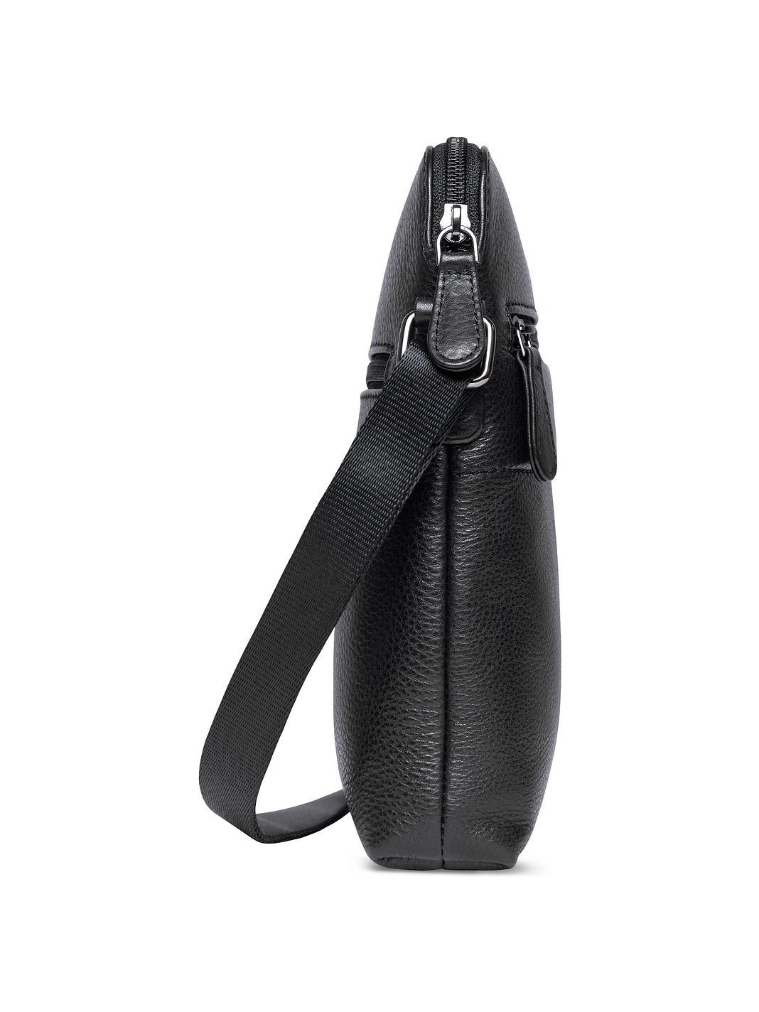 bugatti Nome Borsa a tracolla Vera Pelle 19 cm bugatti Nome Borsa a tracolla Vera Pelle 19 cm