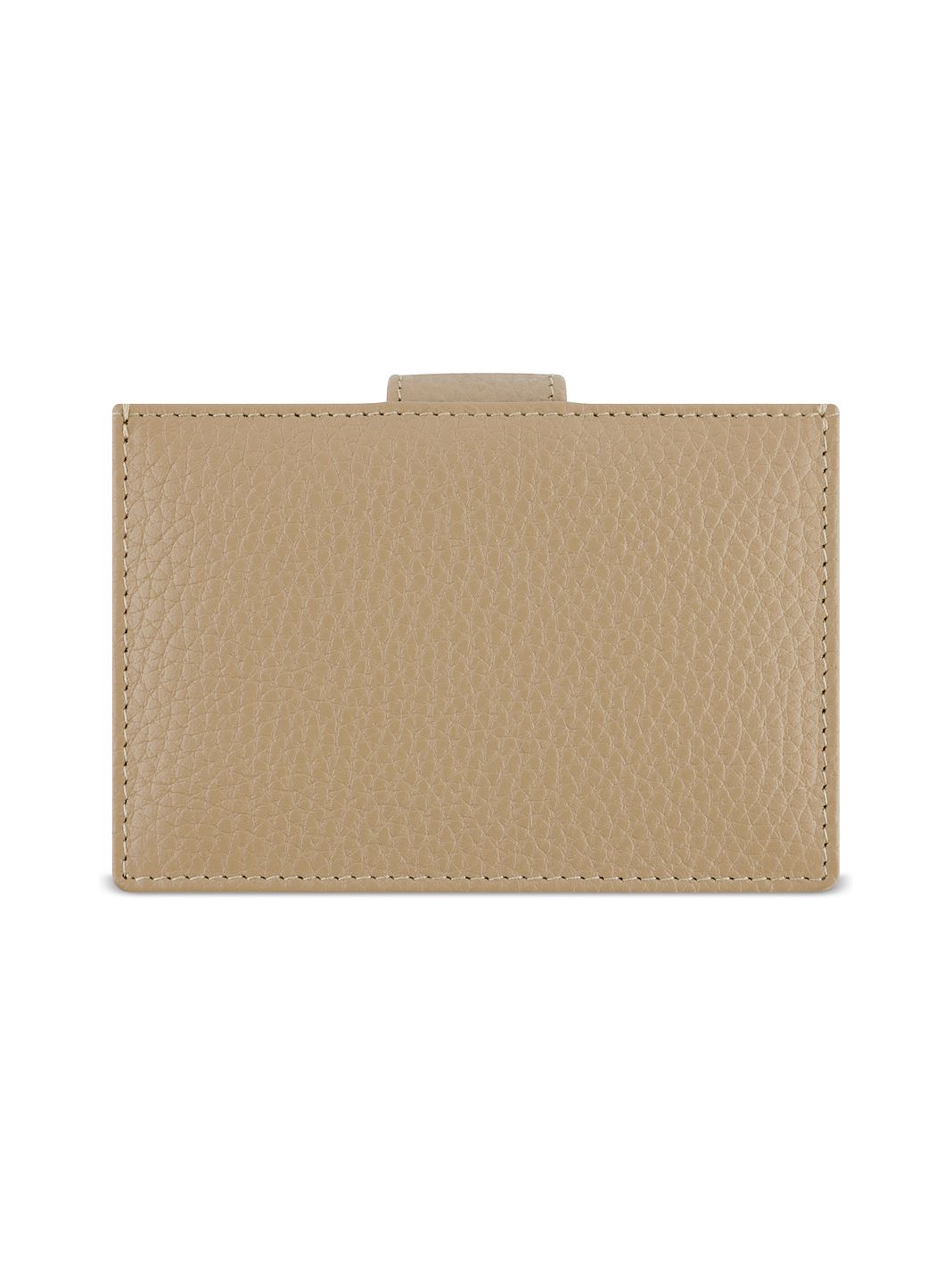 bugatti Elsa Custodia per carta di credito Protezione RFID Vera Pelle 11 cm bugatti Elsa Custodia per carta di credito Protezione RFID Vera Pelle 11 cm