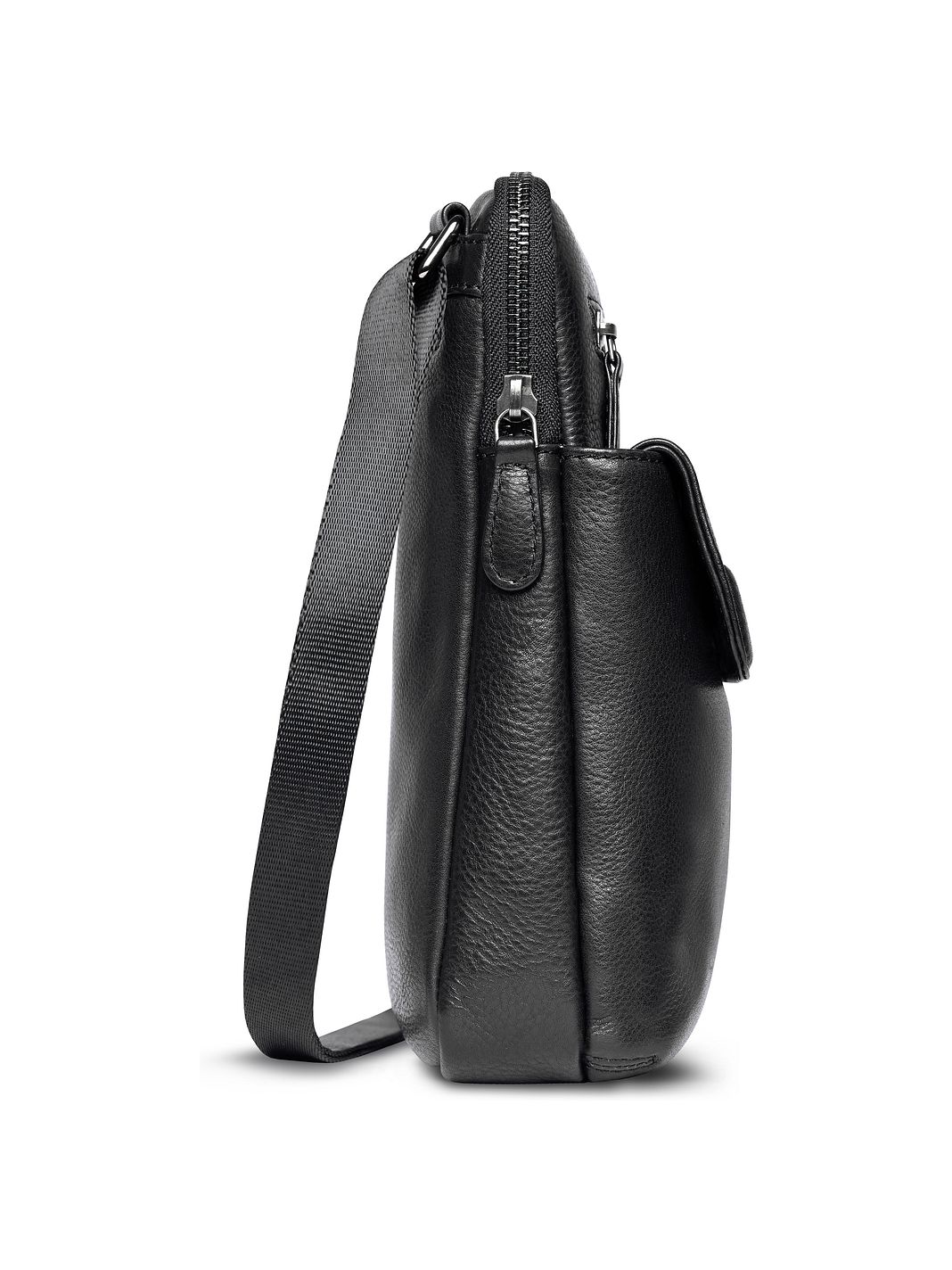 bugatti Nome Borsa a tracolla Vera Pelle 21 cm bugatti Nome Borsa a tracolla Vera Pelle 21 cm