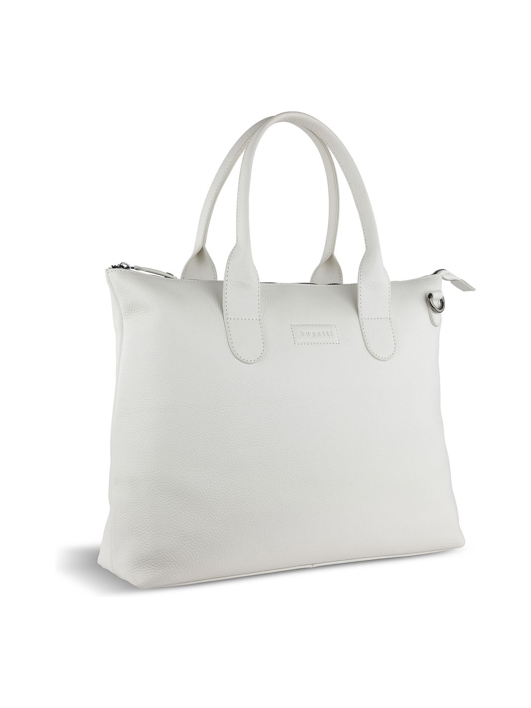 bugatti Elsa Borsa shopper Vera Pelle 46 cm bugatti Elsa Borsa shopper Vera Pelle 46 cm