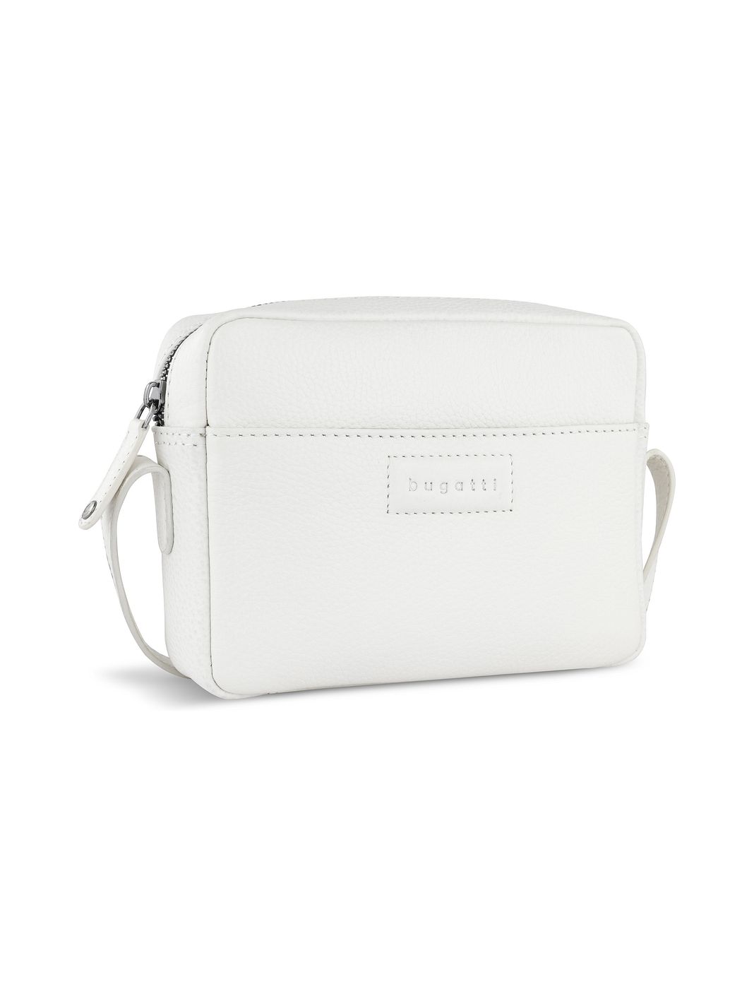 bugatti Elsa Borsa a tracolla Vera Pelle 19 cm bugatti Elsa Borsa a tracolla Vera Pelle 19 cm