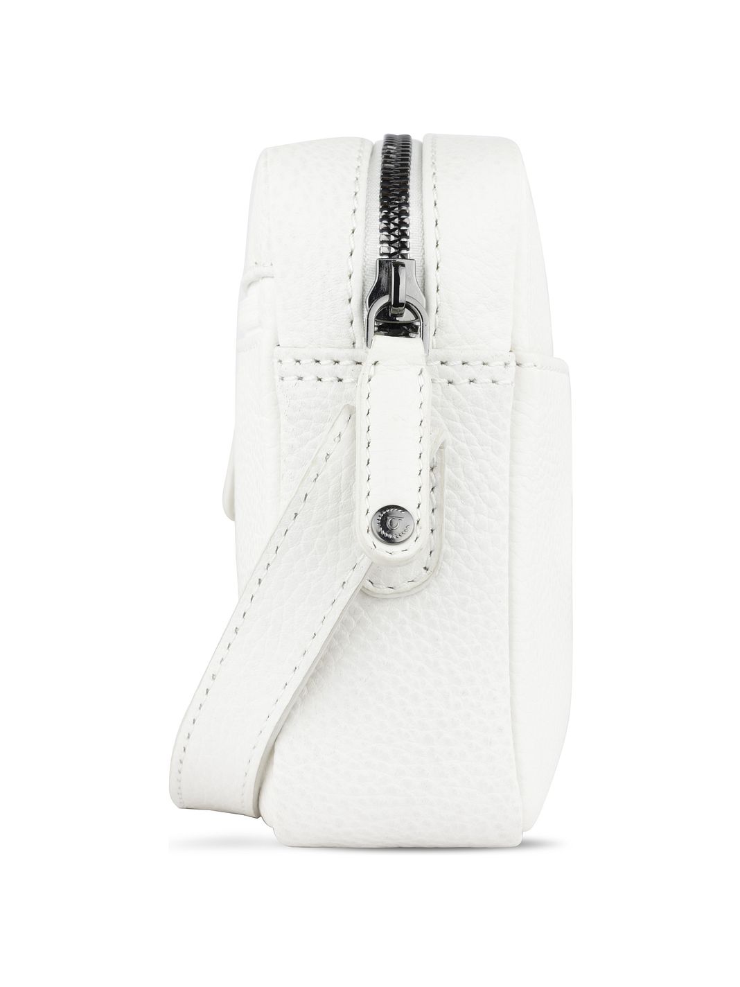 bugatti Elsa Borsa a tracolla Vera Pelle 19 cm bugatti Elsa Borsa a tracolla Vera Pelle 19 cm