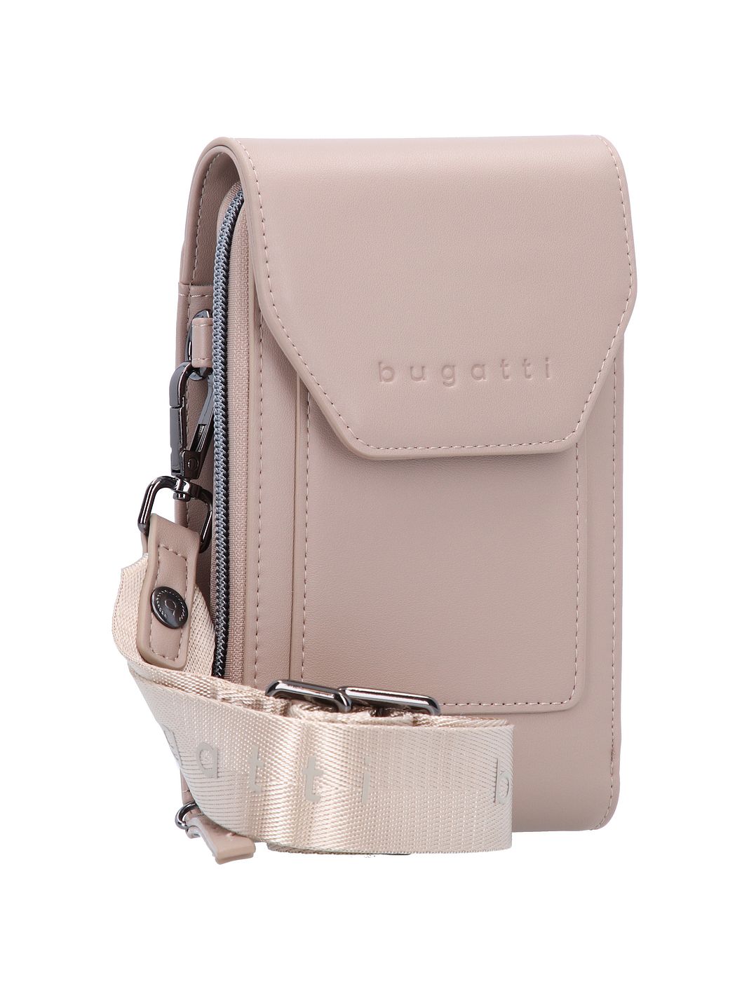 bugatti Almata Custodia per cellulare 11 cm bugatti Almata Custodia per cellulare 11 cm