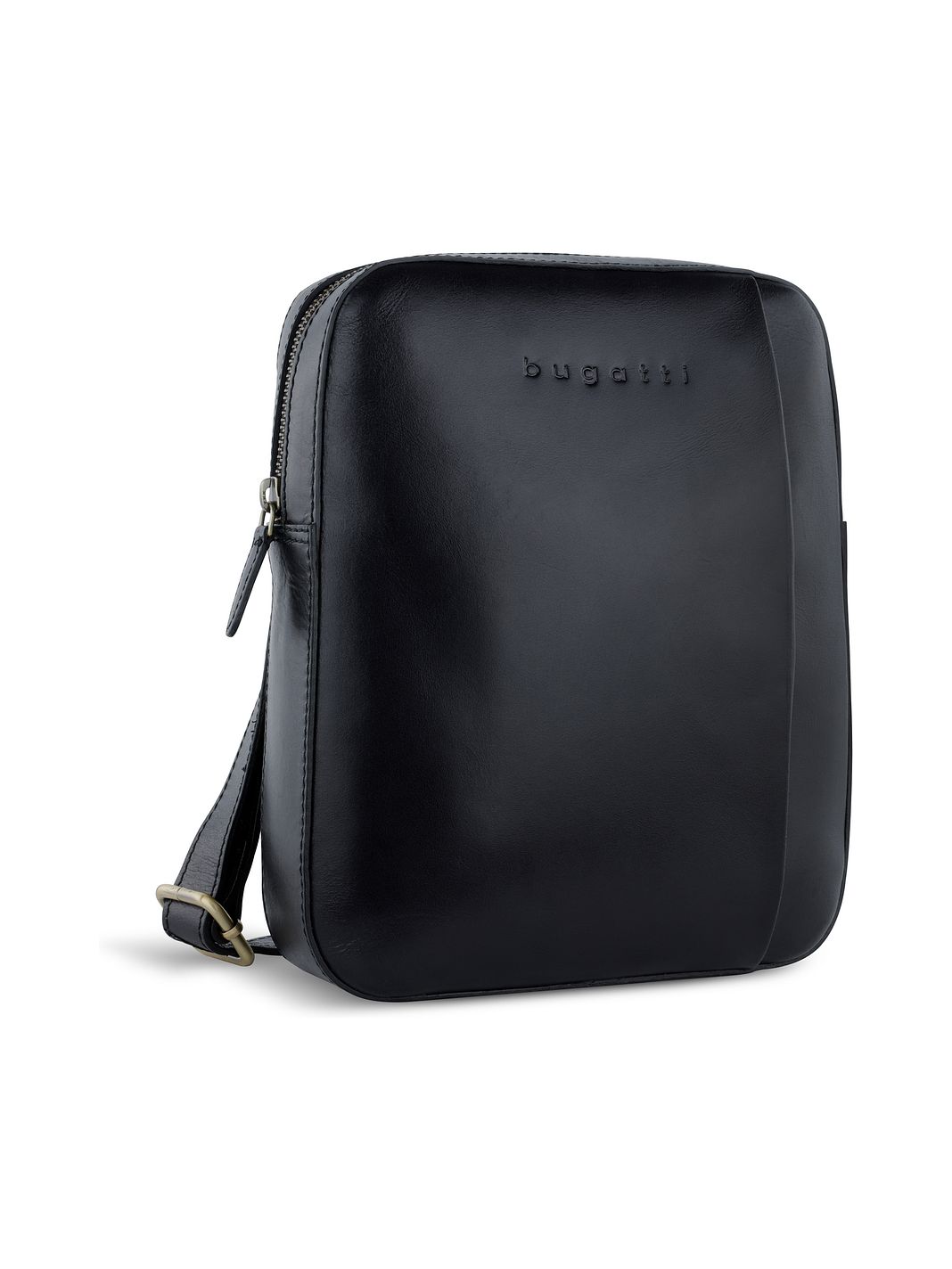 bugatti Remo Borsa a tracolla Vera Pelle 21 cm bugatti Remo Borsa a tracolla Vera Pelle 21 cm