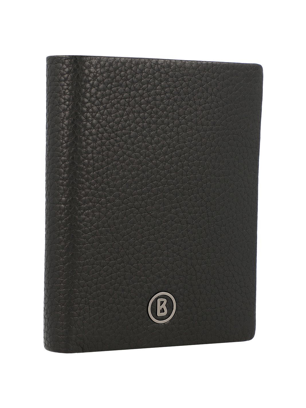 Bogner Vail Luis Cartera Bloqueo RFID Piel natural 2 cm Bogner Vail Luis Cartera Bloqueo RFID Piel natural 2 cm