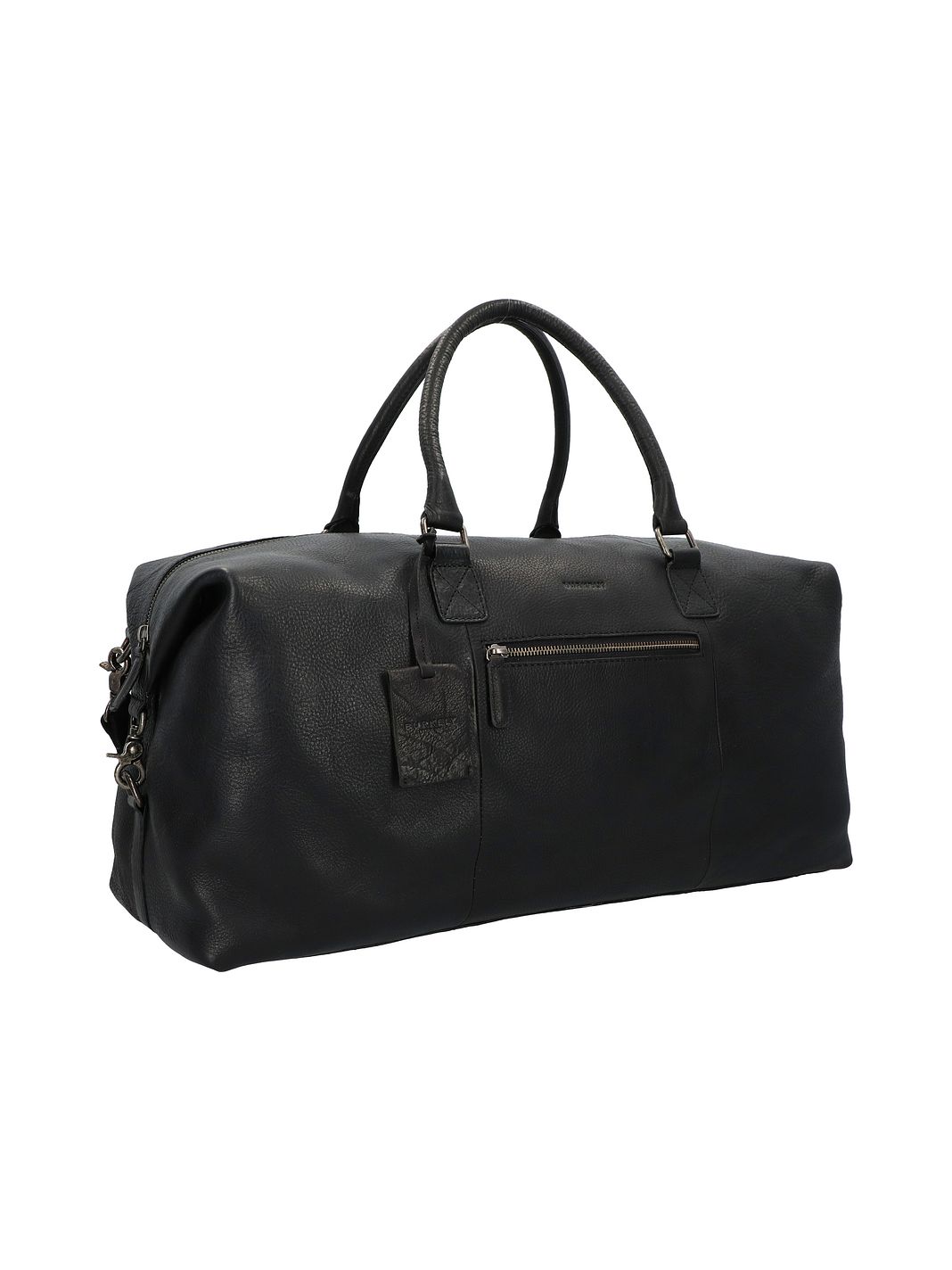 Burkely Antique Avery Borsa da viaggio Vera Pelle 55 cm Burkely Antique Avery Borsa da viaggio Vera Pelle 55 cm