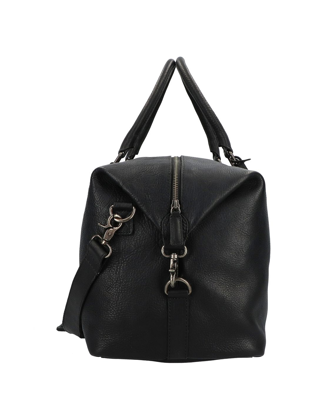 Burkely Antique Avery Borsa da viaggio Vera Pelle 55 cm Burkely Antique Avery Borsa da viaggio Vera Pelle 55 cm