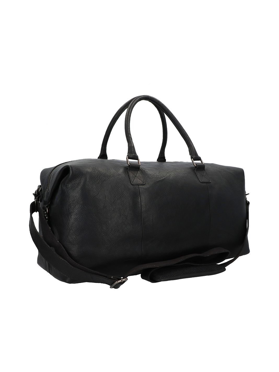 Burkely Antique Avery Borsa da viaggio Vera Pelle 55 cm Burkely Antique Avery Borsa da viaggio Vera Pelle 55 cm
