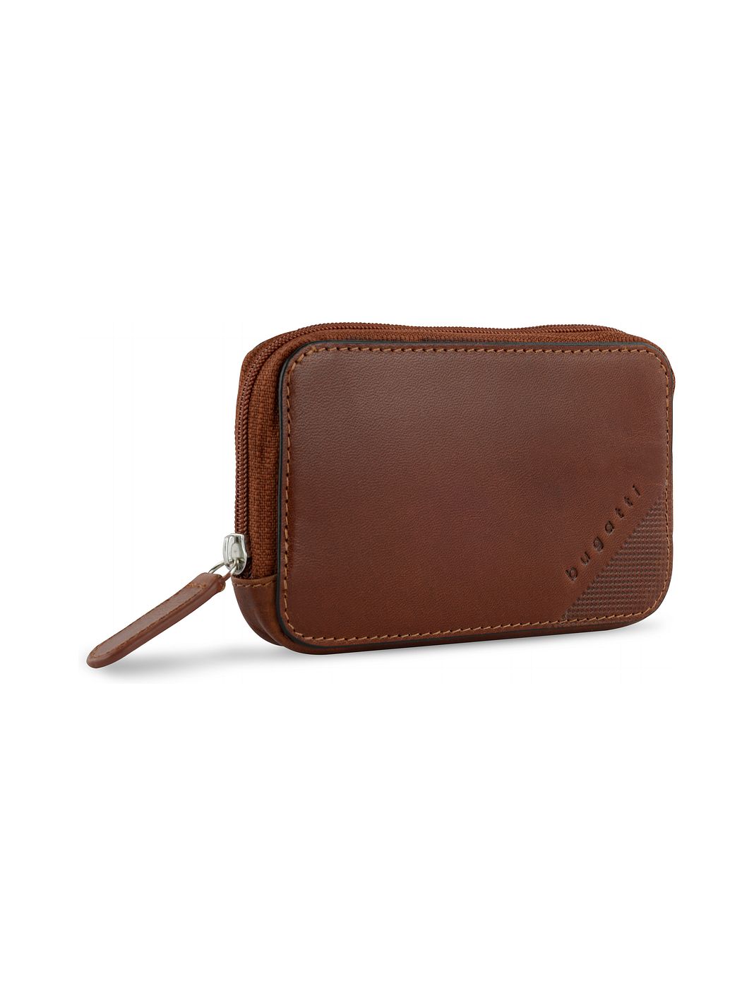 bugatti Nobile Portafoglio chiave Vera Pelle 12 cm bugatti Nobile Portafoglio chiave Vera Pelle 12 cm