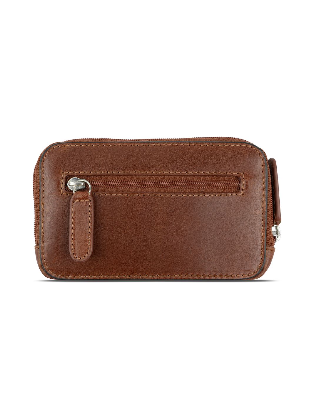 bugatti Nobile Portafoglio chiave Vera Pelle 12 cm bugatti Nobile Portafoglio chiave Vera Pelle 12 cm