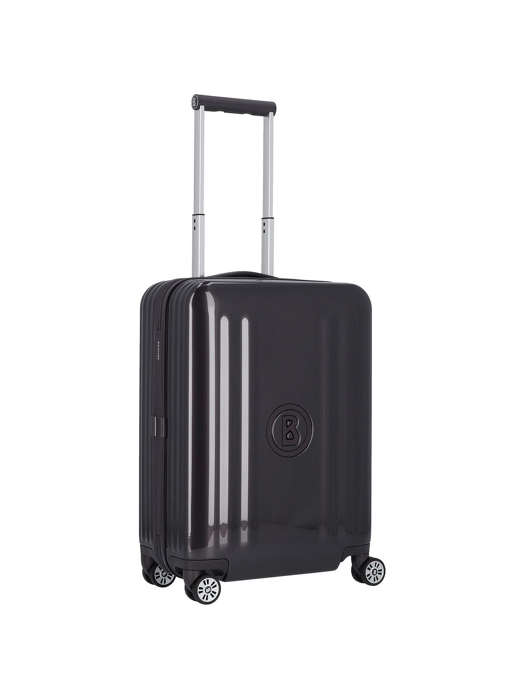 Bogner Piz 4-pyöräinen Käsimatkatavara 55 cm