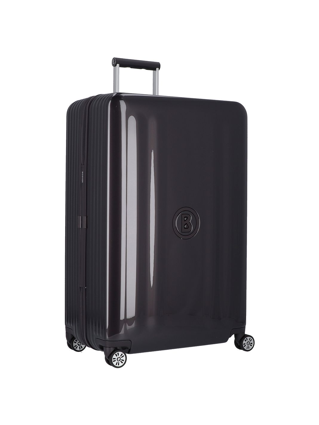 Bogner Piz 4-pyöräinen vetolaukku 77 cm