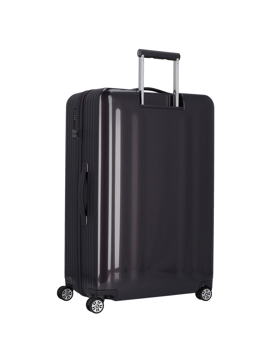 Bogner Piz 4-pyöräinen vetolaukku 77 cm